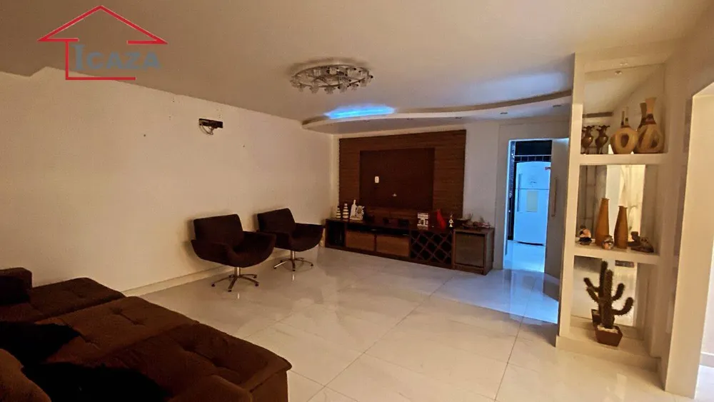 Casa, 3 quartos, 360 m² - Foto 4