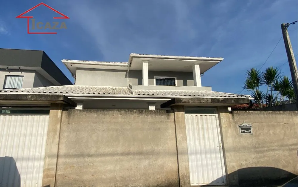 Casa, 3 quartos, 360 m² - Foto 2
