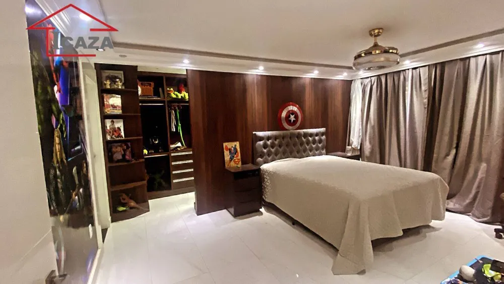 Casa, 3 quartos, 360 m² - Foto 15