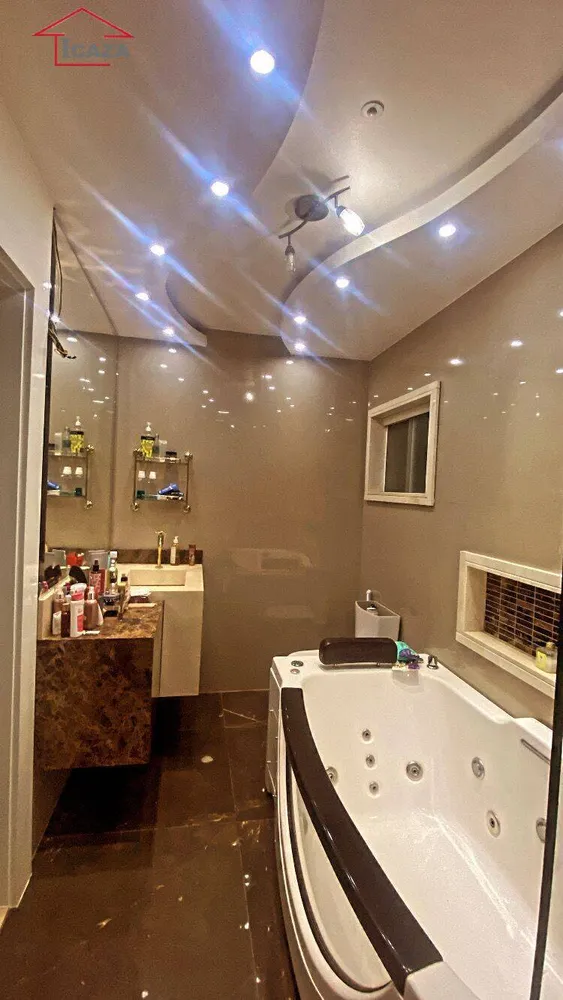 Casa, 3 quartos, 360 m² - Foto 11