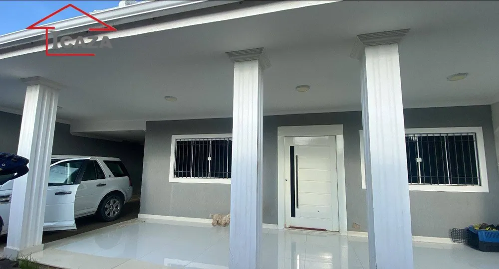 Casa, 3 quartos, 360 m² - Foto 1