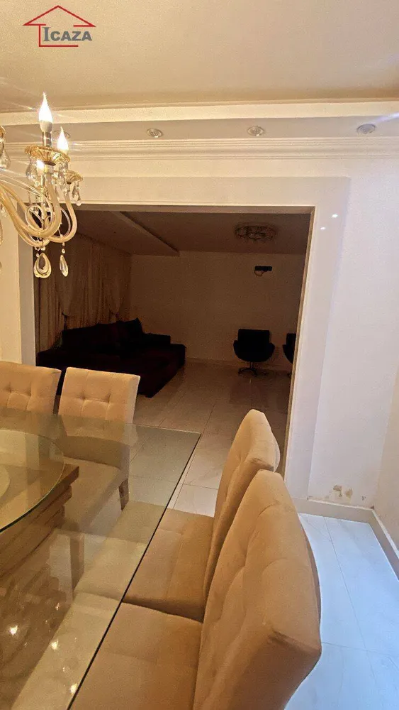 Casa, 3 quartos, 360 m² - Foto 5
