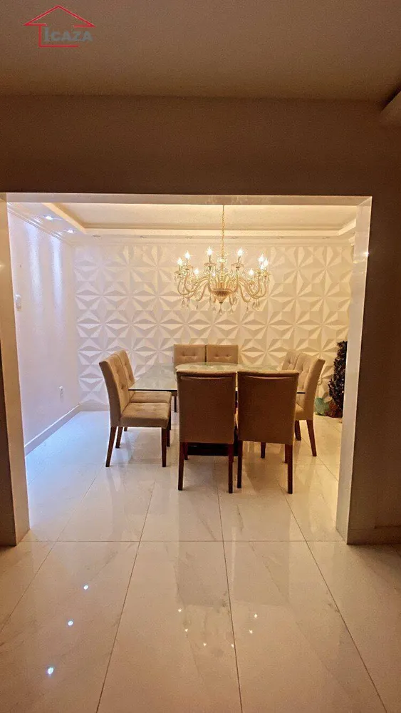 Casa, 3 quartos, 360 m² - Foto 6