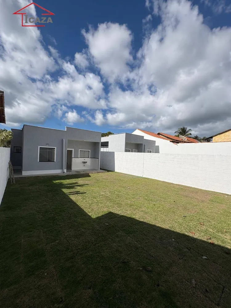 Casa, 2 quartos, 70 m² - Foto 5