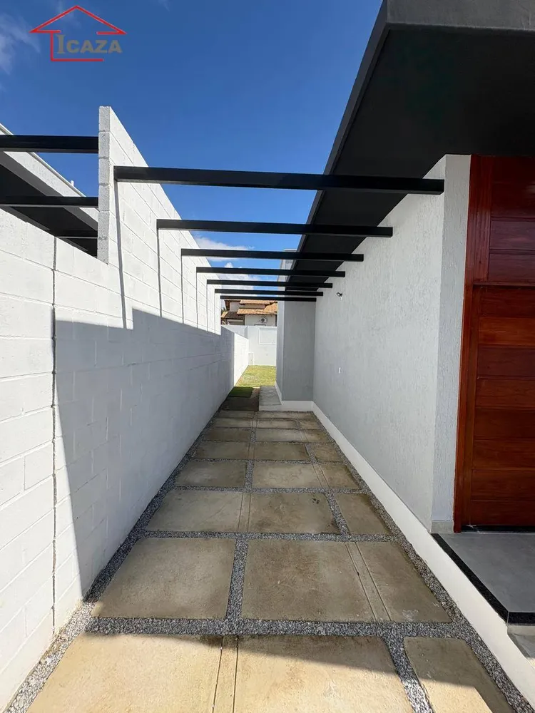 Casa, 2 quartos, 70 m² - Foto 4