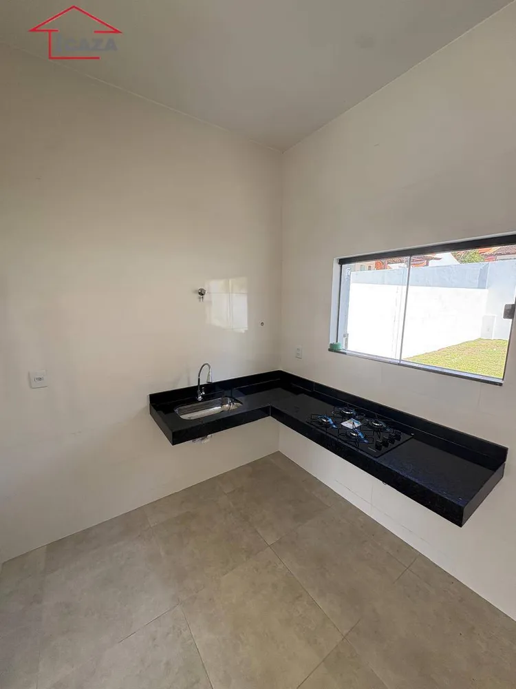 Casa, 2 quartos, 70 m² - Foto 24