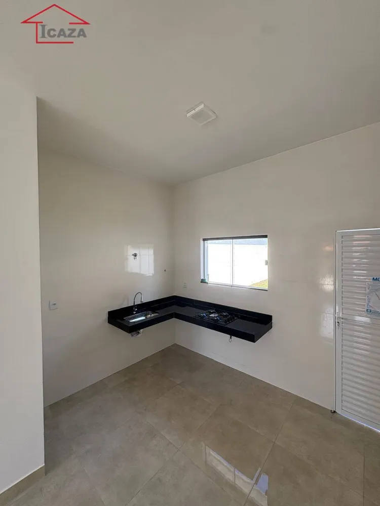 Casa, 2 quartos, 70 m² - Foto 7