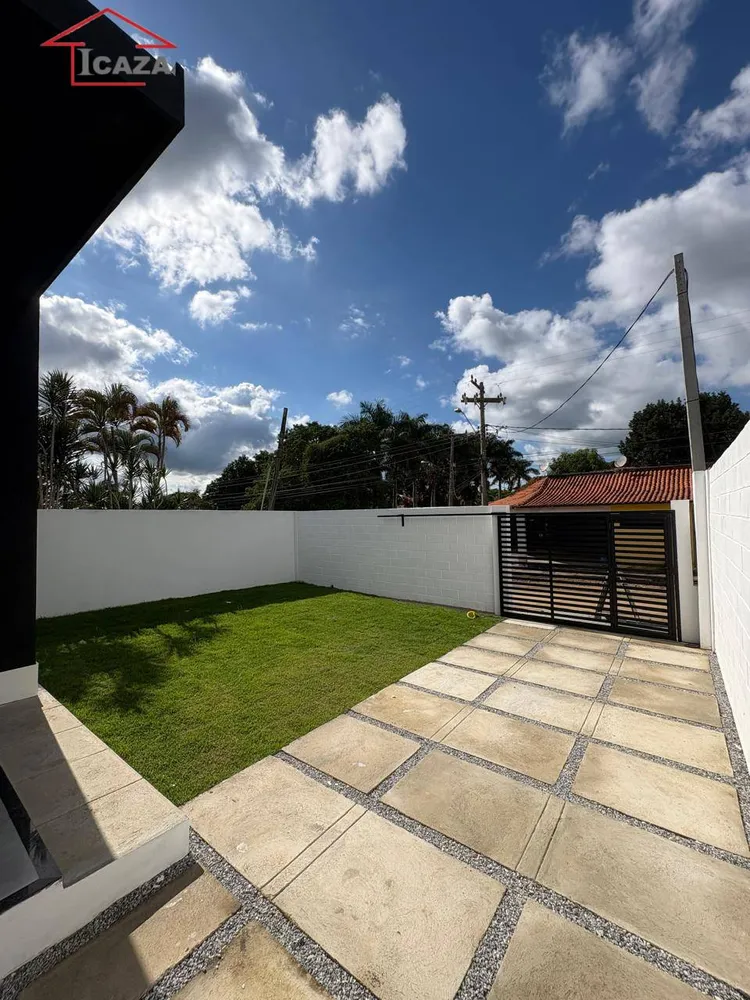 Casa, 2 quartos, 70 m² - Foto 3