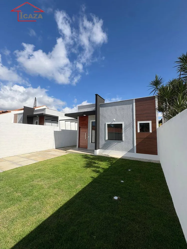 Casa, 2 quartos, 70 m² - Foto 2