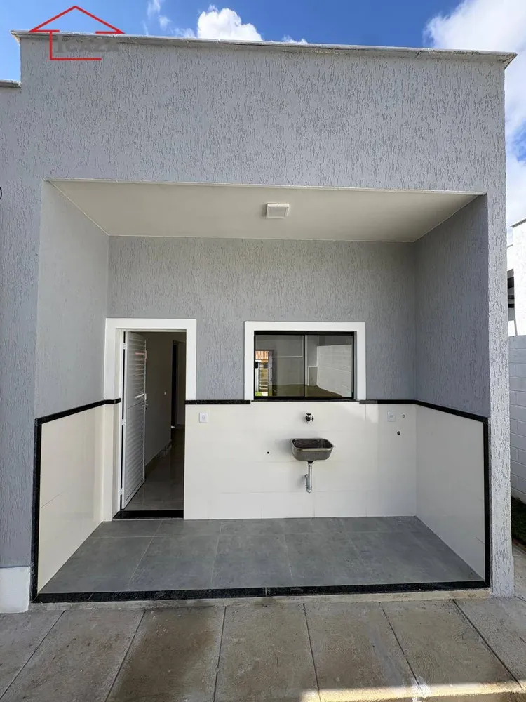 Casa, 2 quartos, 70 m² - Foto 11