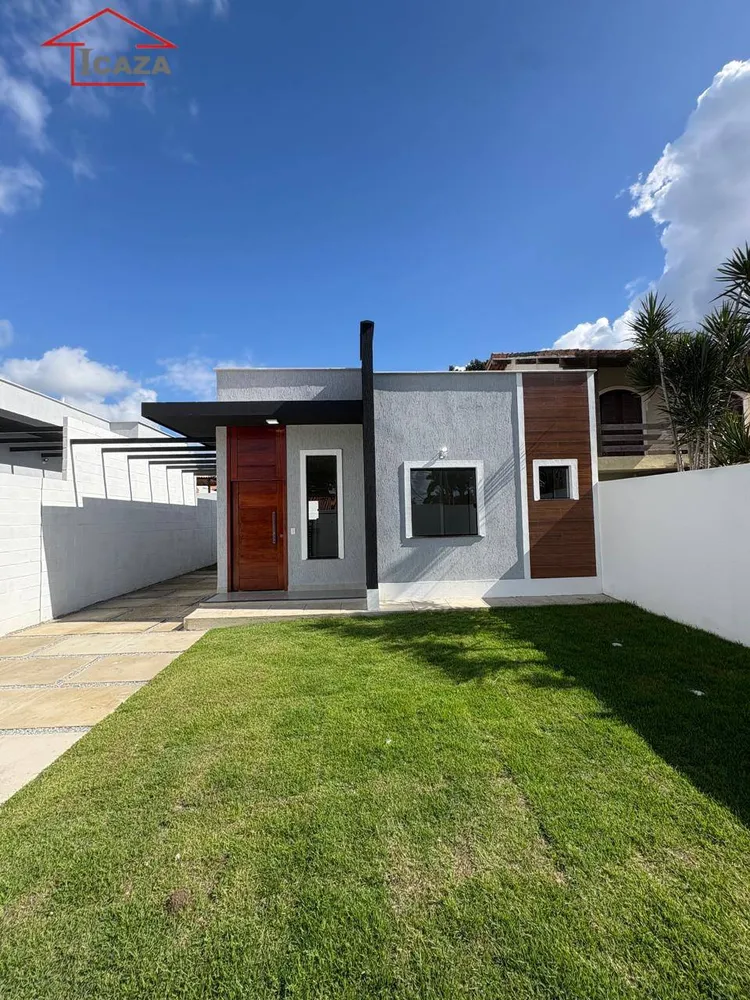 Casa, 2 quartos, 70 m² - Foto 27