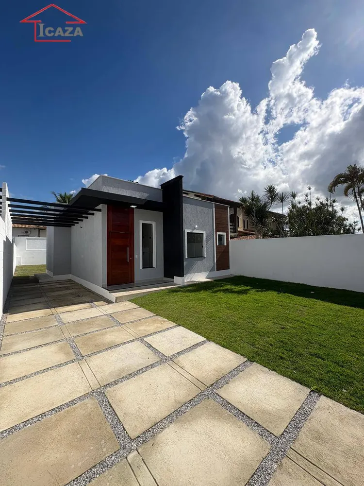 Casa, 2 quartos, 70 m² - Foto 26