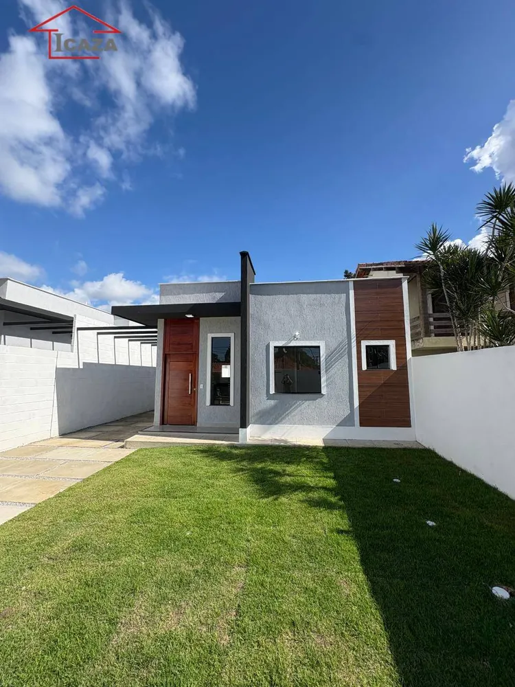 Casa, 2 quartos, 70 m² - Foto 29