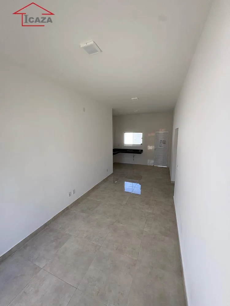 Casa, 2 quartos, 70 m² - Foto 6
