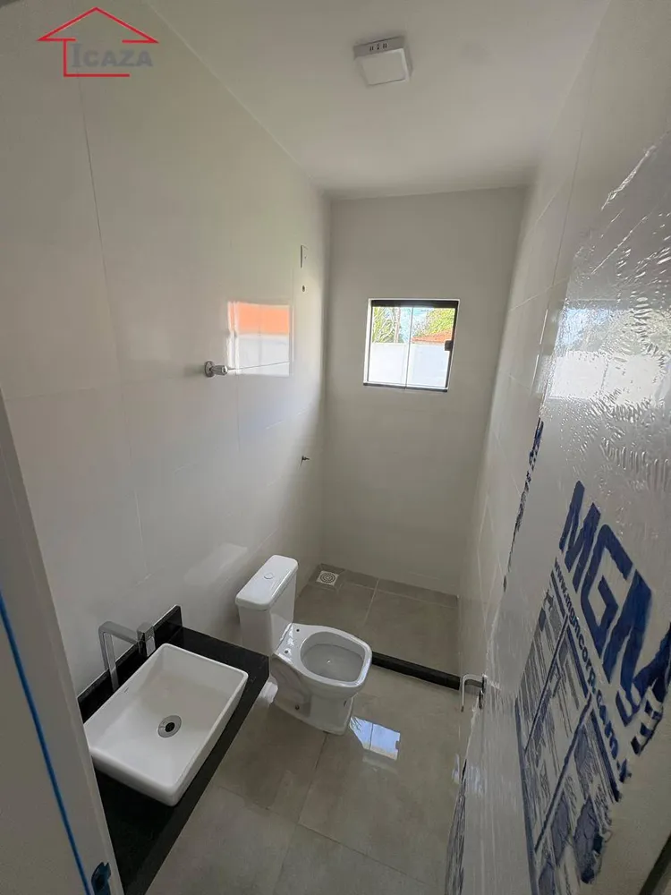 Casa, 2 quartos, 70 m² - Foto 9