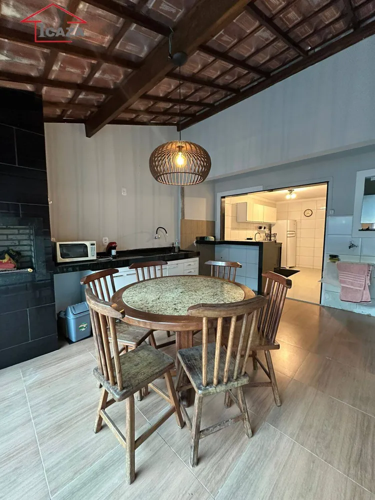 Casa, 2 quartos, 120 m² - Foto 18