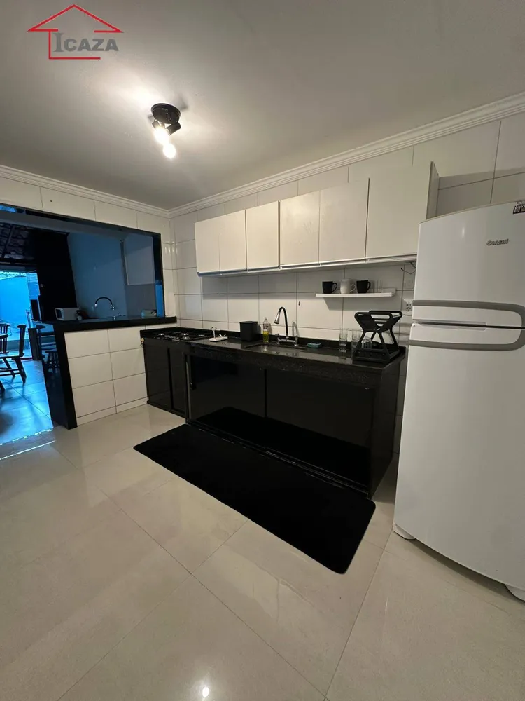 Casa, 2 quartos, 120 m² - Foto 16