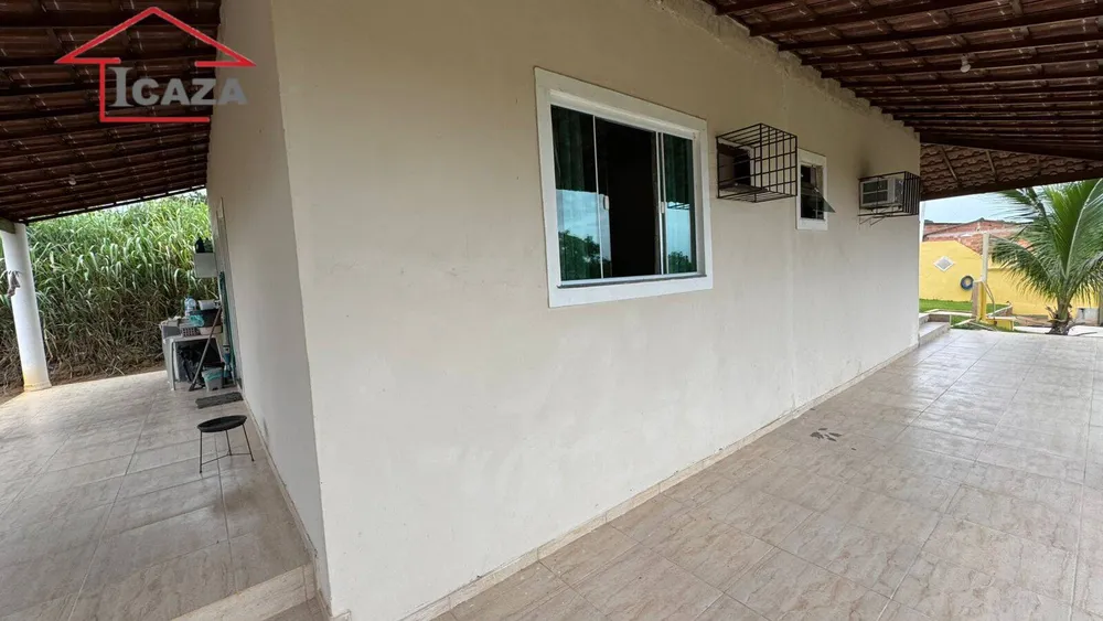 Casa, 2 quartos, 360 m² - Foto 16
