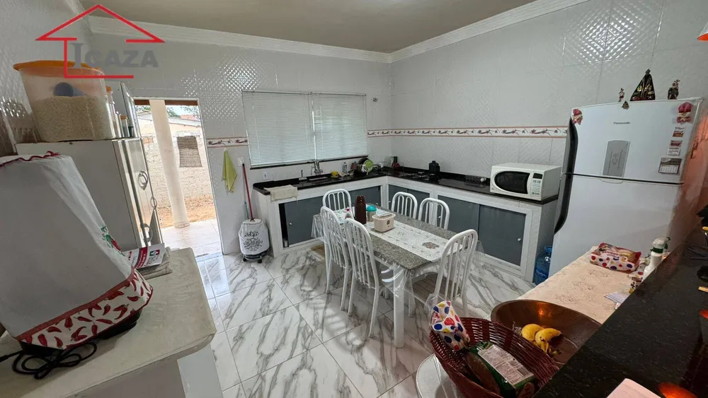 Casa, 2 quartos, 360 m² - Foto 6