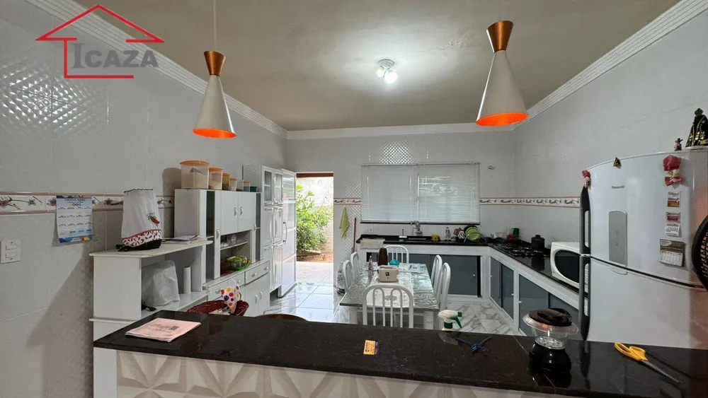 Casa, 2 quartos, 360 m² - Foto 5