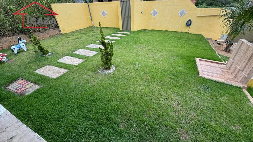 Casa, 2 quartos, 360 m² - Foto 18