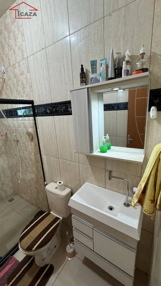 Casa, 2 quartos, 360 m² - Foto 11