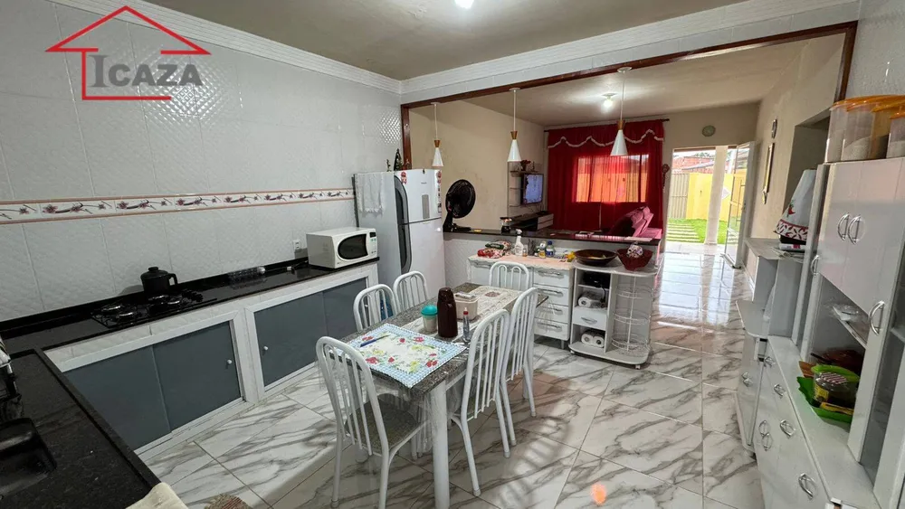 Casa, 2 quartos, 360 m² - Foto 7