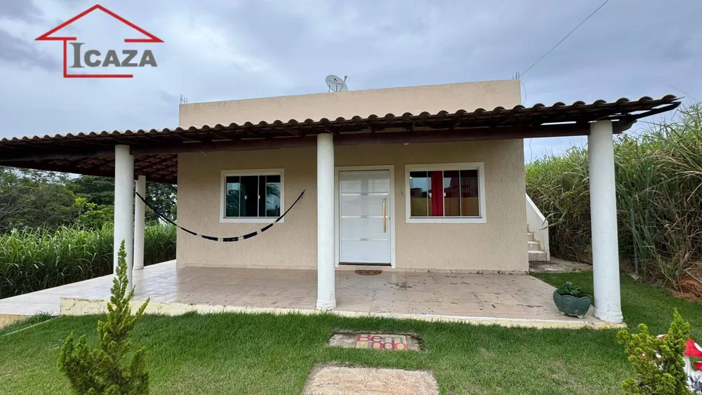 Casa, 2 quartos, 360 m² - Foto 2