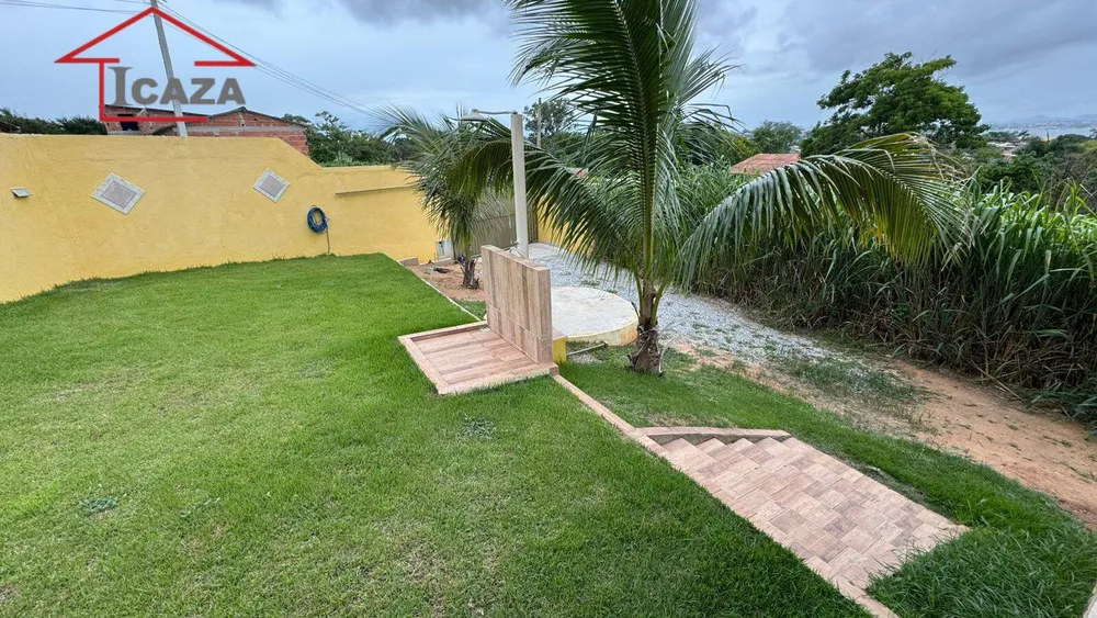 Casa, 2 quartos, 360 m² - Foto 17