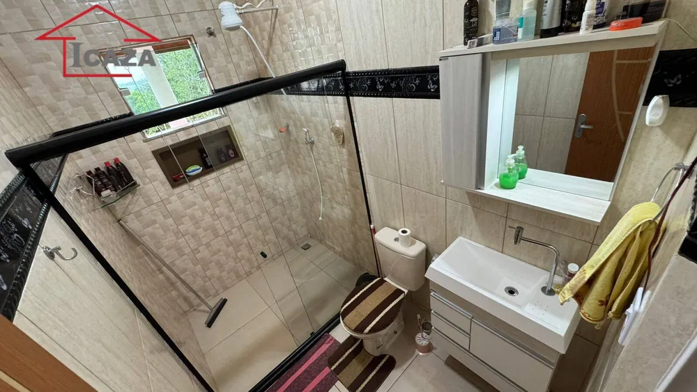 Casa, 2 quartos, 360 m² - Foto 12