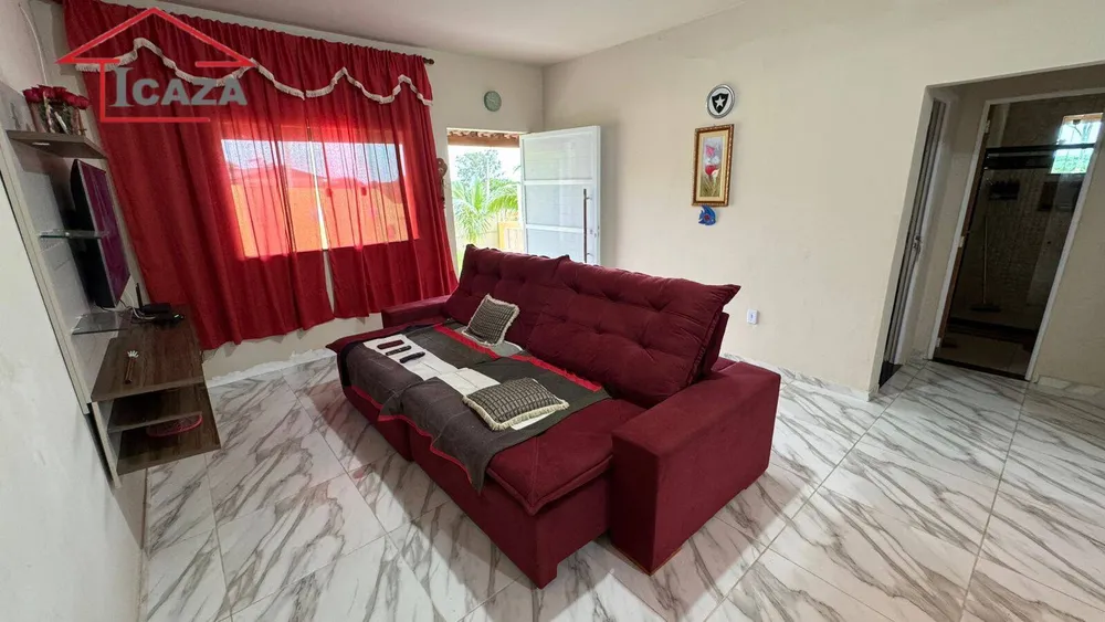 Casa, 2 quartos, 360 m² - Foto 4