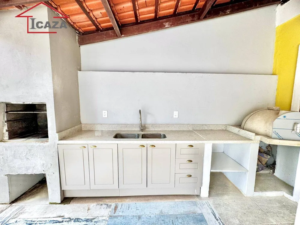 Casa, 4 quartos, 120 m² - Foto 12