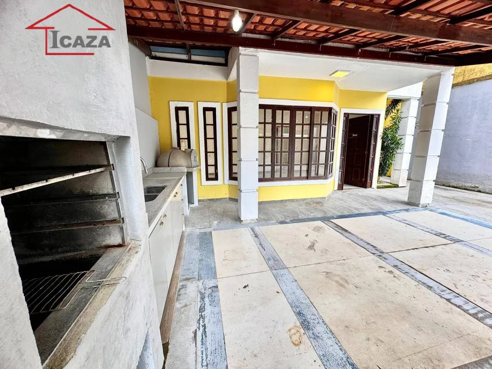 Casa, 4 quartos, 120 m² - Foto 26
