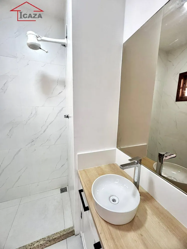 Casa, 4 quartos, 120 m² - Foto 23