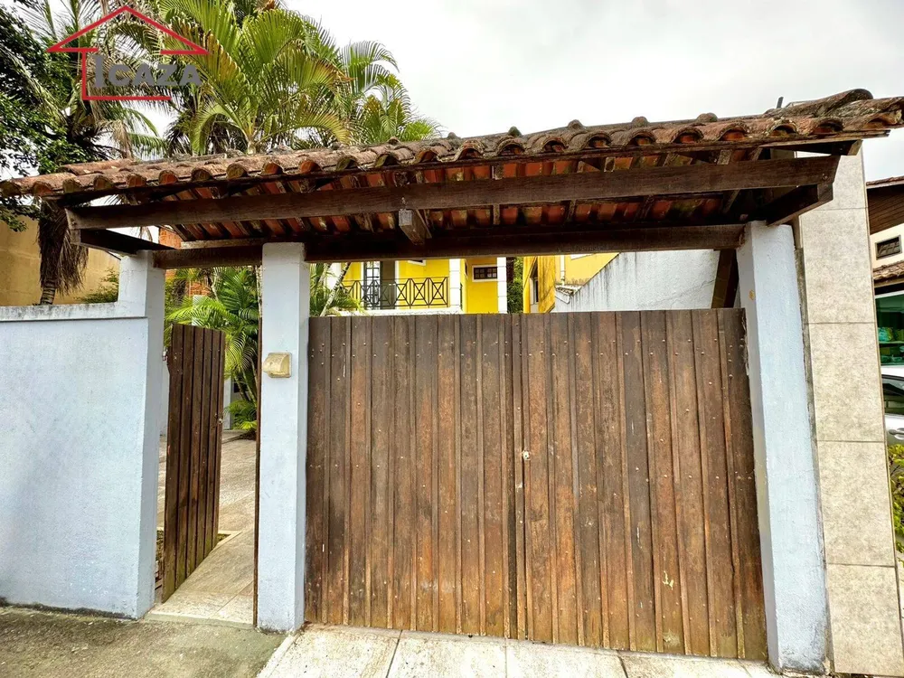 Casa, 4 quartos, 120 m² - Foto 14