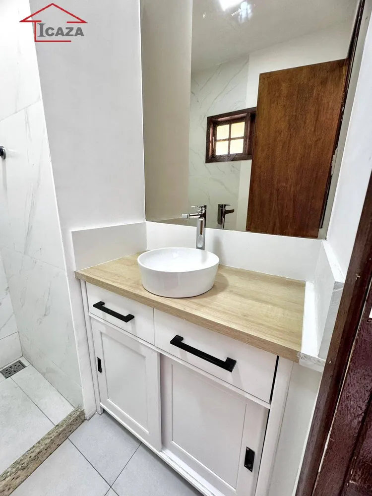 Casa, 4 quartos, 120 m² - Foto 21