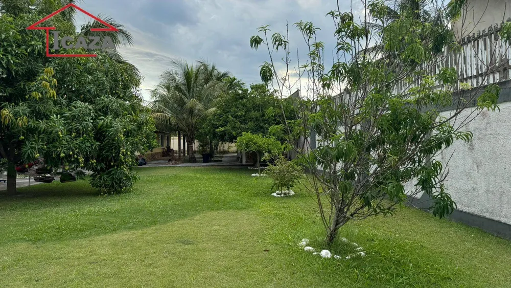 Casa, 4 quartos, 618 m² - Foto 25