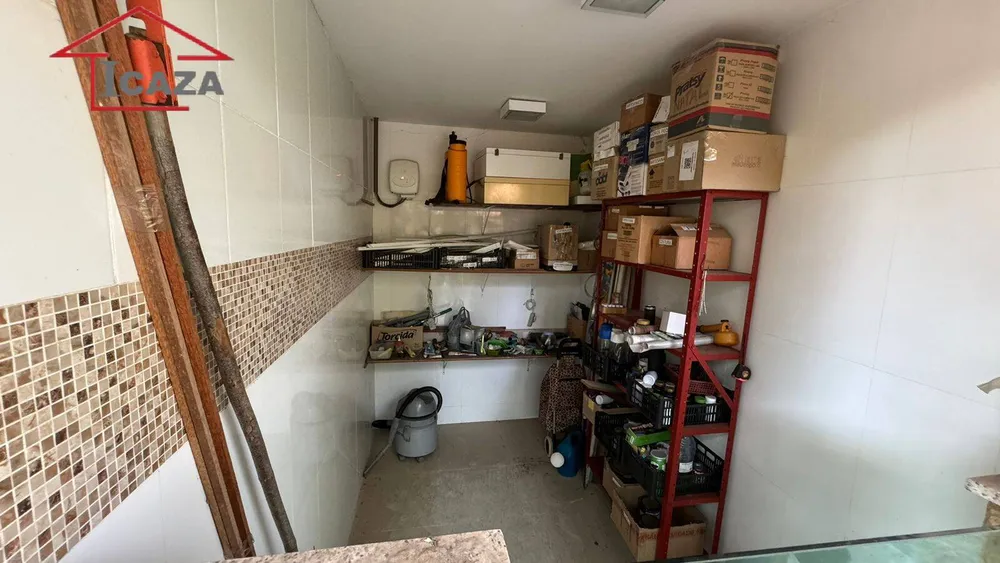 Casa, 4 quartos, 618 m² - Foto 41