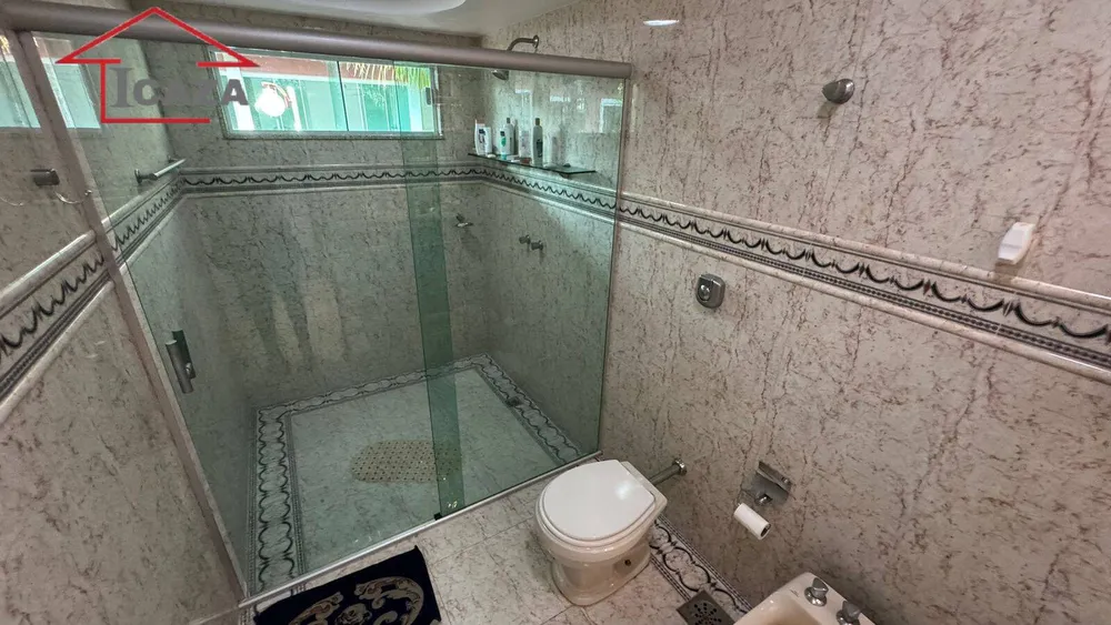 Casa, 4 quartos, 618 m² - Foto 11