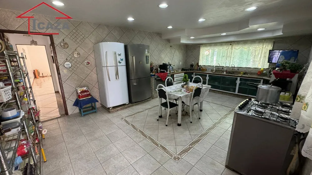 Casa, 4 quartos, 618 m² - Foto 21