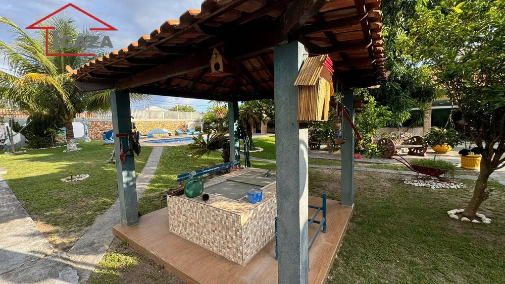 Casa, 4 quartos, 618 m² - Foto 34