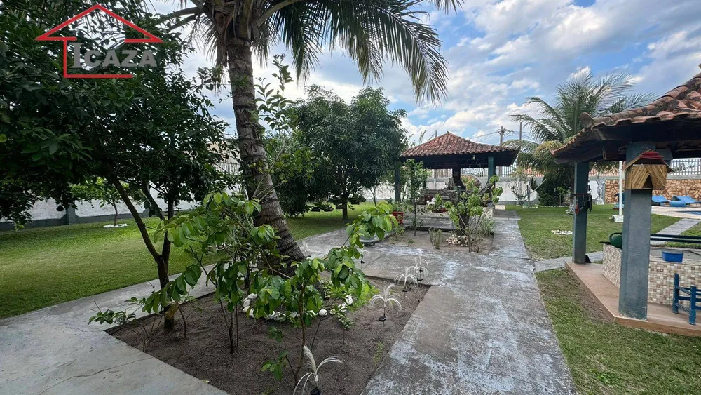 Casa, 4 quartos, 618 m² - Foto 33