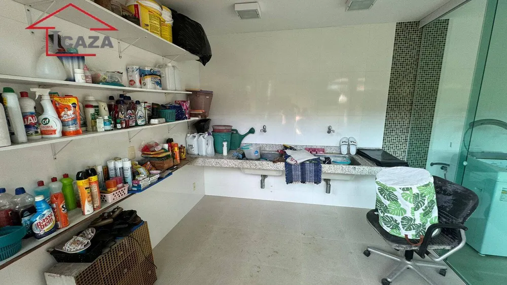 Casa, 4 quartos, 618 m² - Foto 39