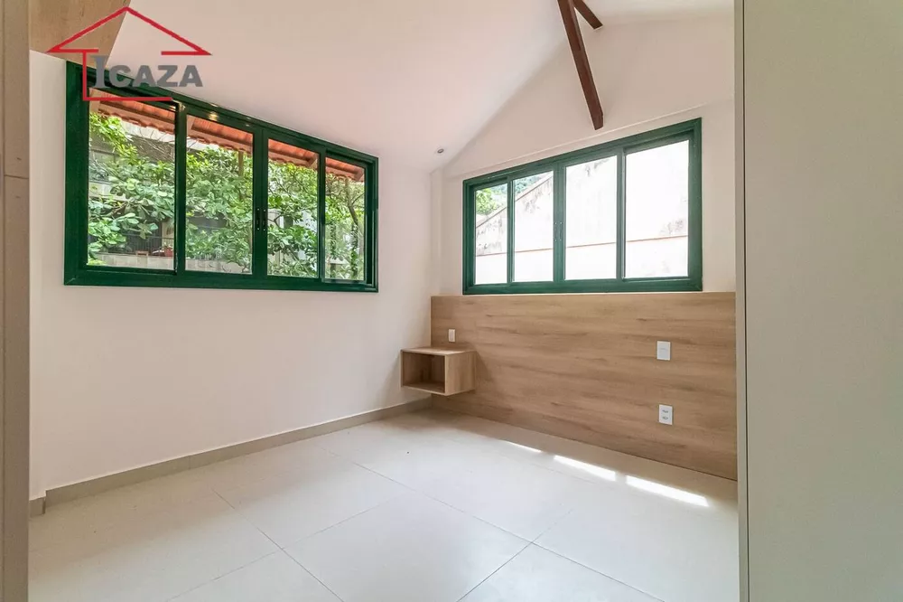 Cobertura à venda com 1 quarto, 44m² - Foto 1