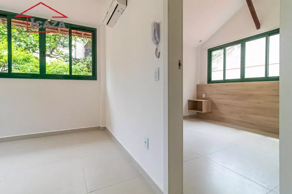 Cobertura à venda com 1 quarto, 44m² - Foto 4