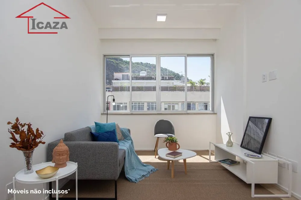 Apartamento, 2 quartos, 106 m² - Foto 1