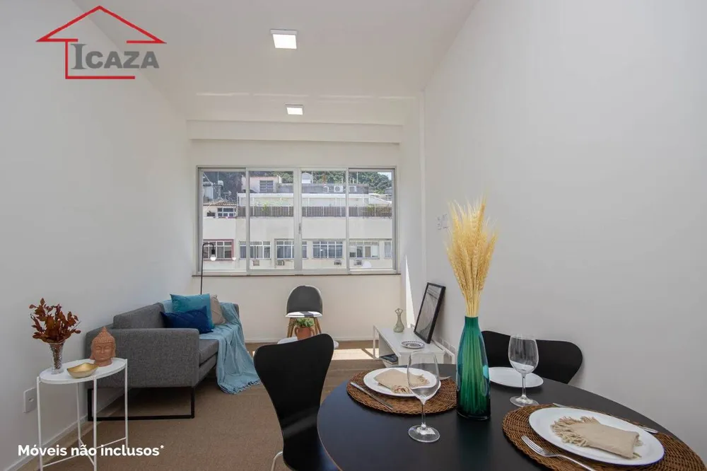 Apartamento, 2 quartos, 106 m² - Foto 3