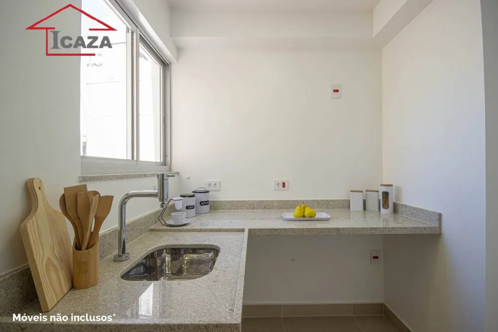 Apartamento, 2 quartos, 106 m² - Foto 19