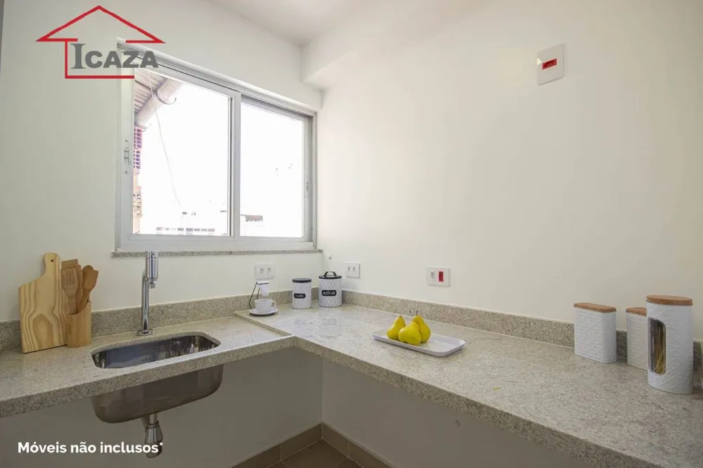 Apartamento, 2 quartos, 106 m² - Foto 17