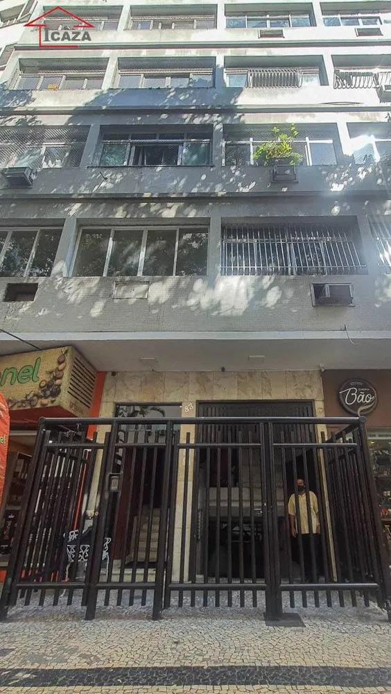 Apartamento, 2 quartos, 106 m² - Foto 29